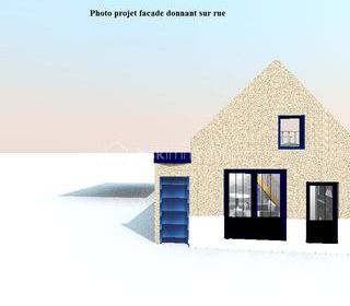  Maison � vendre 1 pi�ce 38 m�