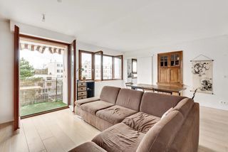  Appartement � vendre 3 pi�ces 60 m�