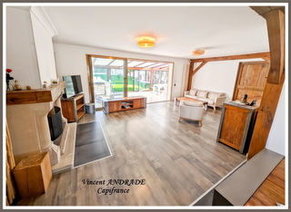  Maison � vendre 6 pi�ces 167 m�