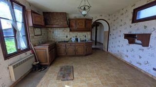  Maison � vendre 4 pi�ces 111 m�