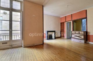  Appartement � vendre 3 pi�ces 61 m�