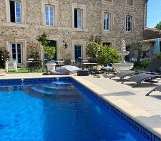  Maison � vendre 12 pi�ces 320 m�