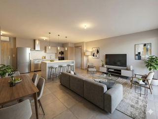  Appartement � vendre 3 pi�ces 67 m�