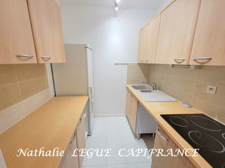  Appartement � vendre 2 pi�ces 50 m�