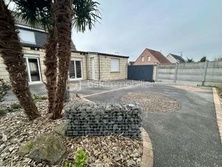  Maison � vendre 3 pi�ces 122 m�