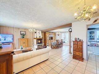  Maison � vendre 6 pi�ces 127 m�