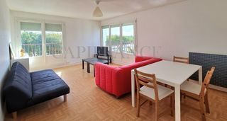  Appartement � vendre 3 pi�ces 68 m�