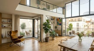  Appartement � vendre 104 m�