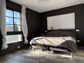  Appartement � vendre 4 pi�ces 133 m�