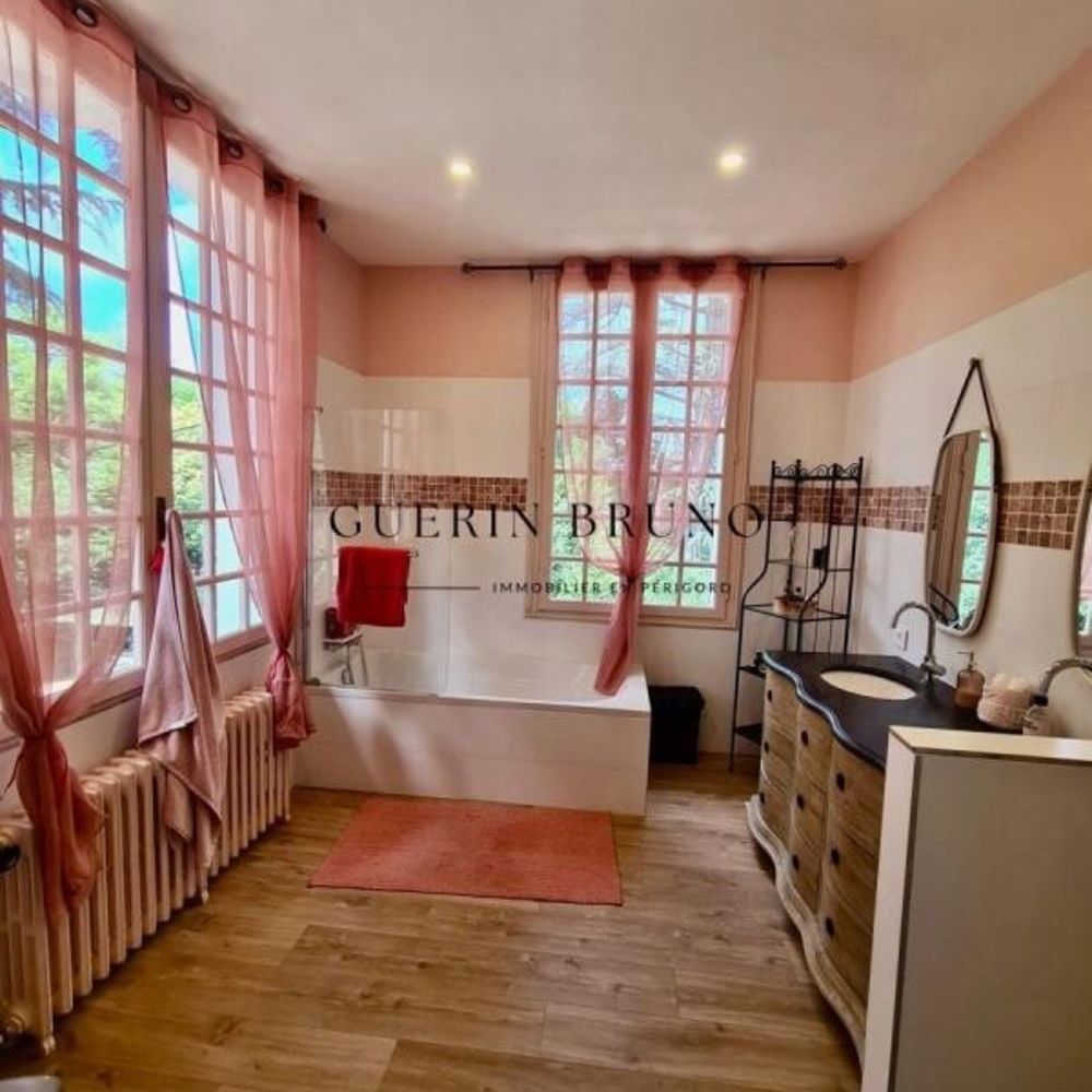 � vendre  Villa Bergerac (24100)