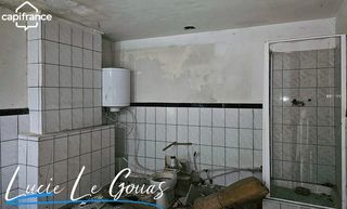  Maison � vendre 6 pi�ces 300 m�