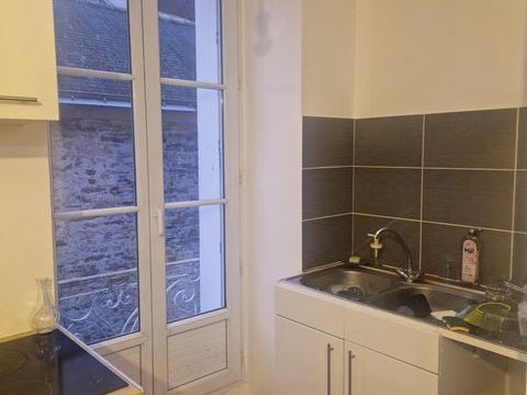  Appartement � vendre 1 pi�ce 23 m�