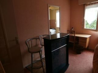  Appartement � louer 1 pi�ce 30 m�