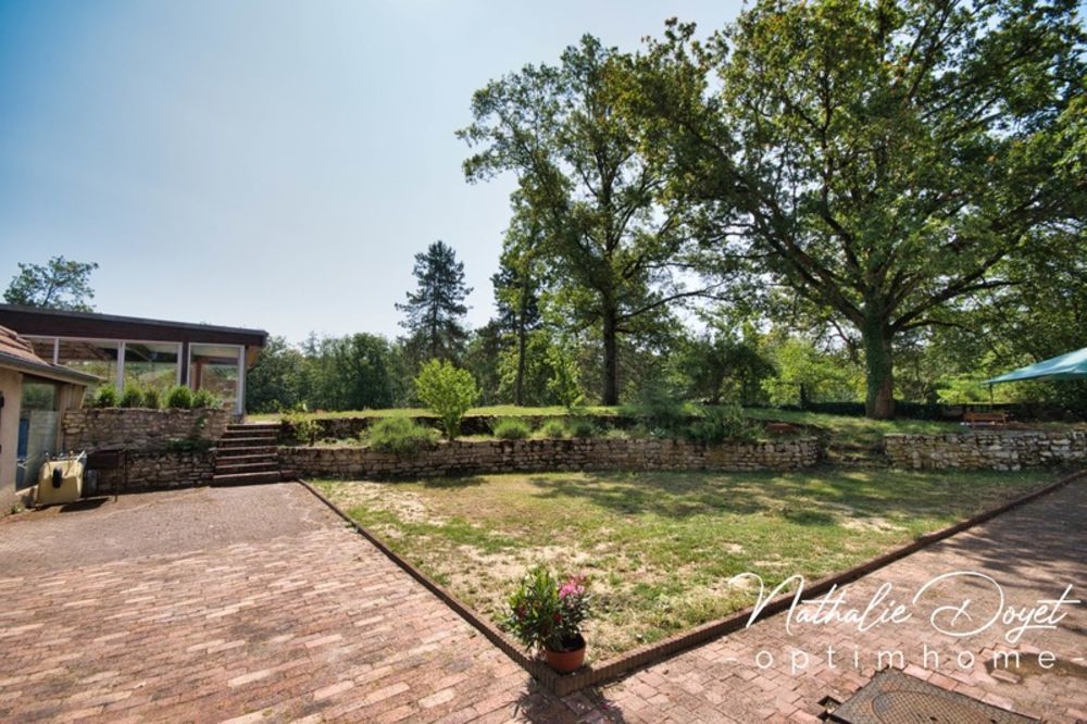 � vendre  Maison Mont-Notre-Dame (02220)