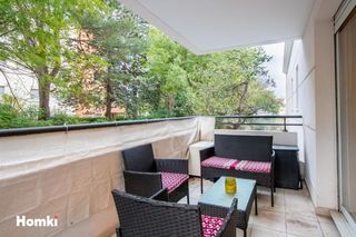  Appartement � vendre 3 pi�ces 62 m�