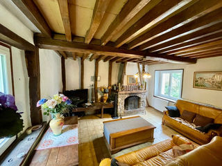  Maison � vendre 6 pi�ces 121 m�