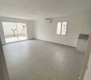  Villa � vendre 3 pi�ces 50 m�