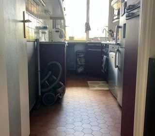  Appartement � louer 2 pi�ces 48 m�