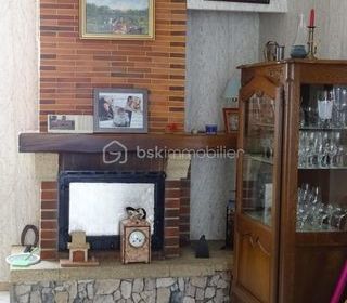  Appartement � vendre 6 pi�ces 97 m�