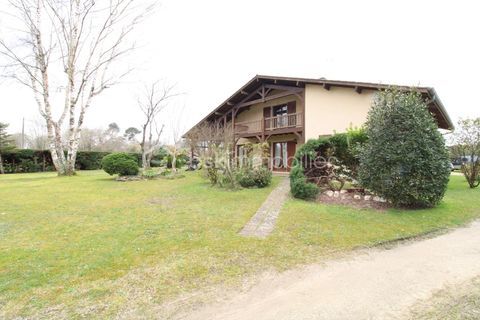   Belle maison au calme Maison - 7 pi�ce(s) - 185 m�