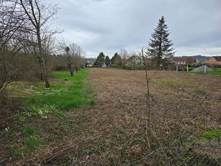  Terrain � vendre 2019 m�