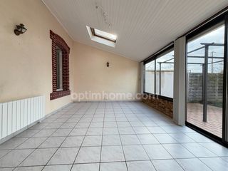  Maison � vendre 4 pi�ces 77 m�