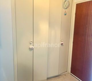  Appartement � vendre 2 pi�ces 46 m�