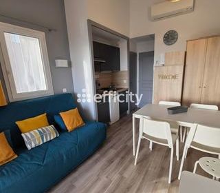  Appartement � vendre 2 pi�ces 28 m�