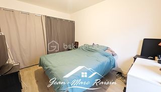  Appartement � vendre 2 pi�ces 39 m�