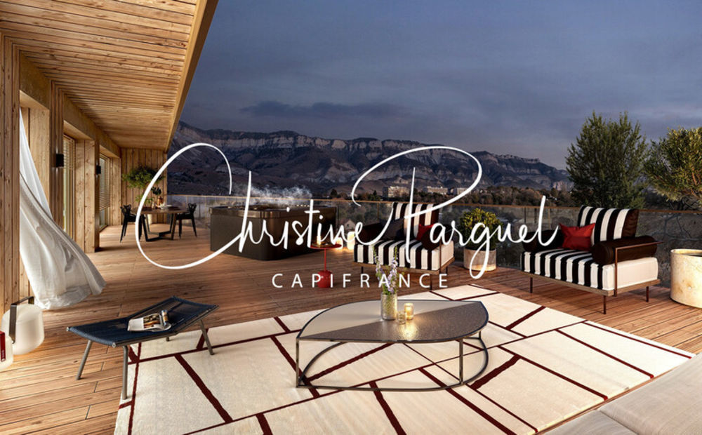 � vendre  Appartement Aix-les-Bains (73100)