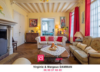  Maison � vendre 15 + pi�ces 326 m�