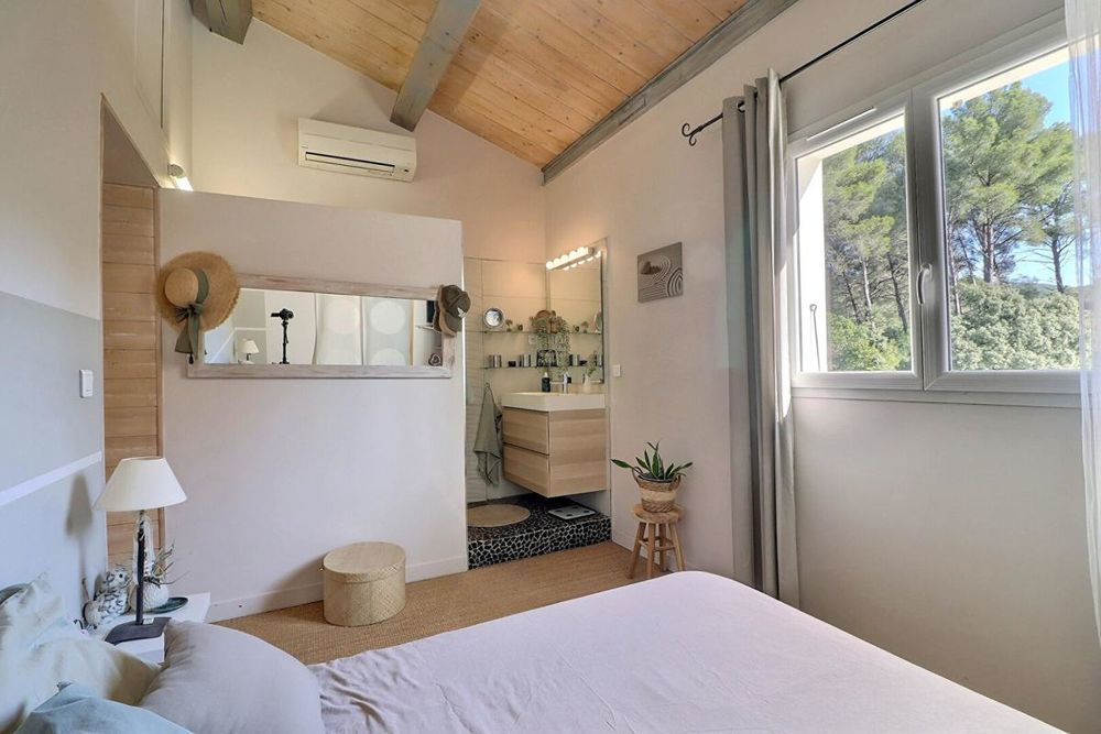 � vendre  Maison Le Beausset (83330)