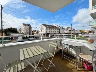  Appartement � vendre 2 pi�ces 39 m�