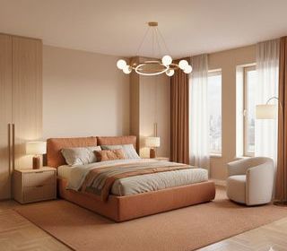  Appartement � vendre 3 pi�ces 55 m�