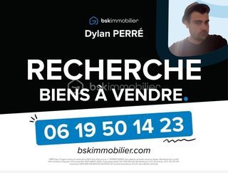  Terrain � vendre 650 m�