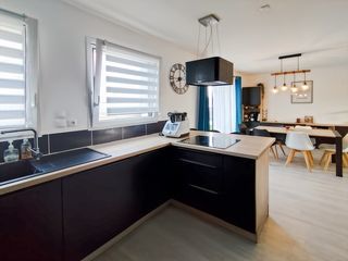  Maison � vendre 5 pi�ces 100 m�