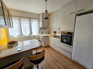  Maison � vendre 5 pi�ces 89 m�