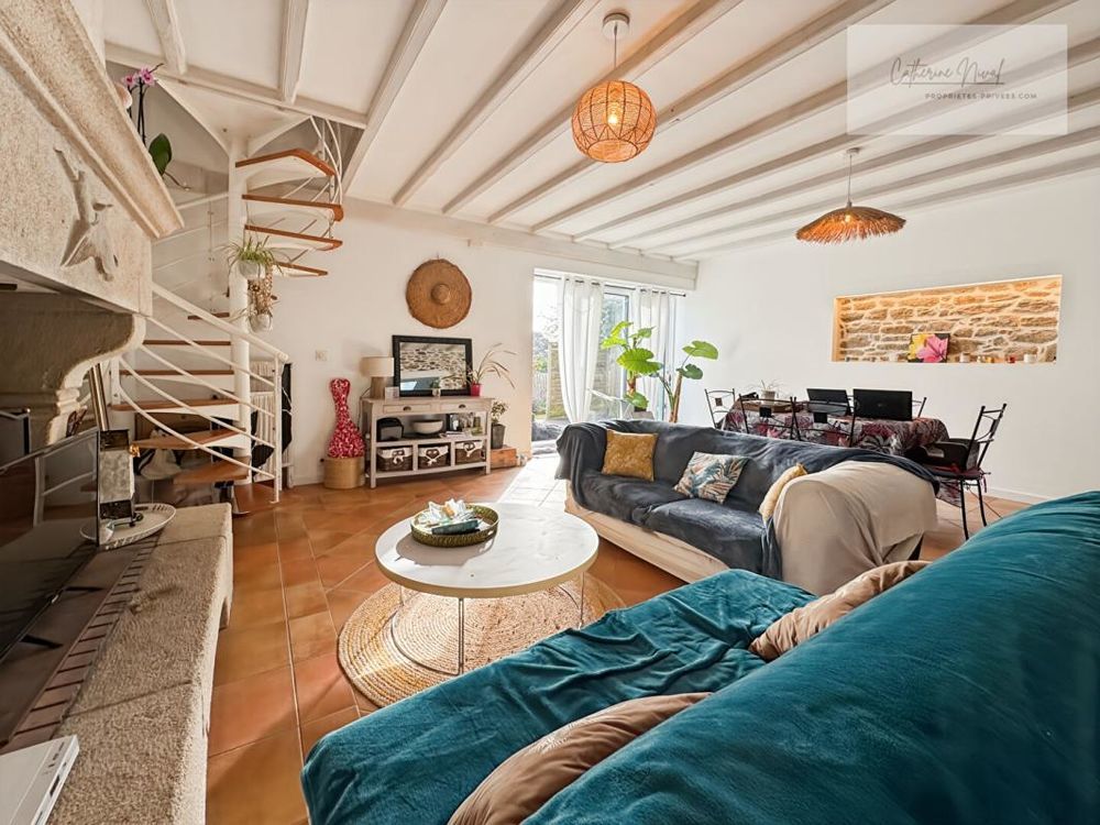 � vendre  Maison Gu�rande (44350)