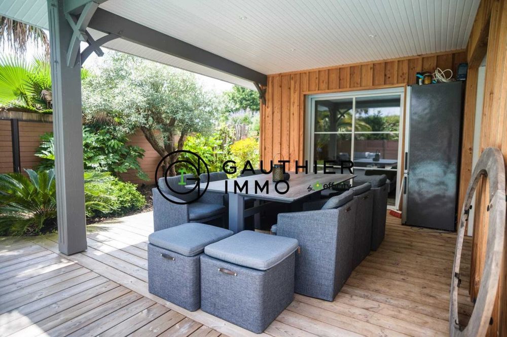 � vendre  Maison Gujan-Mestras (33470)