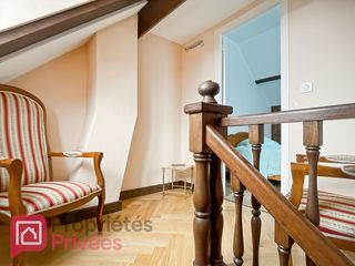  Maison � vendre 3 pi�ces 49 m�
