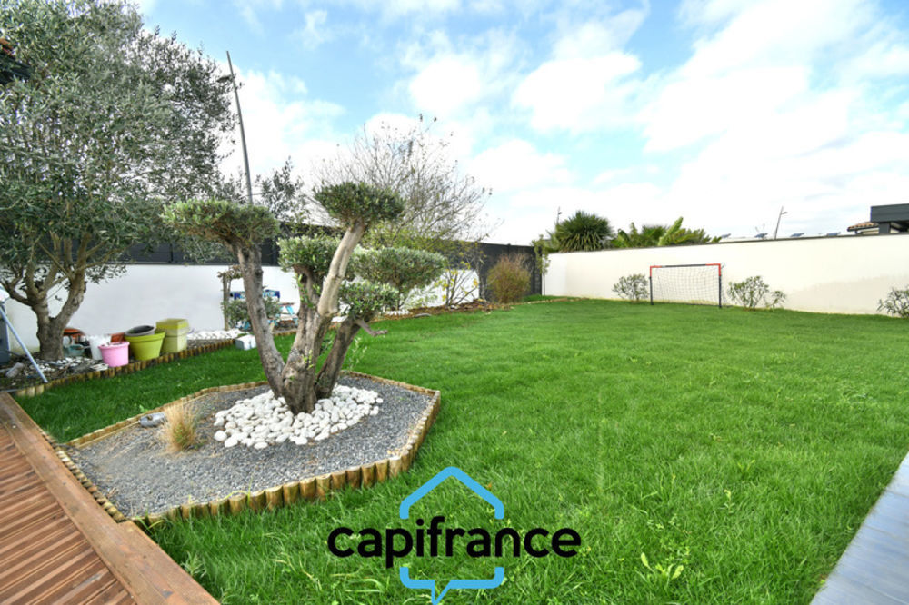 � vendre  Maison Plaisance-du-Touch (31830)