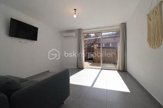  Appartement � vendre 1 pi�ce 22 m�