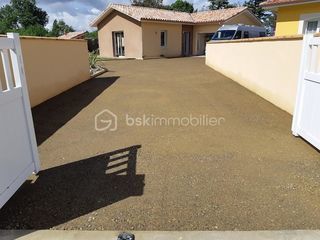  Maison � vendre 4 pi�ces 90 m�