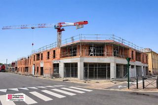  Appartement � vendre 2 pi�ces 42 m�