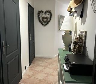  Maison � vendre 5 pi�ces 193 m�