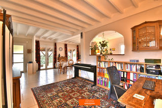  Maison � vendre 5 pi�ces 118 m�