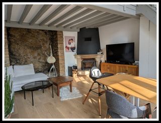  Maison � vendre 4 pi�ces 115 m�