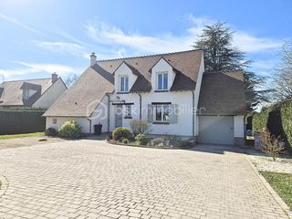  Maison � vendre 6 pi�ces 136 m�