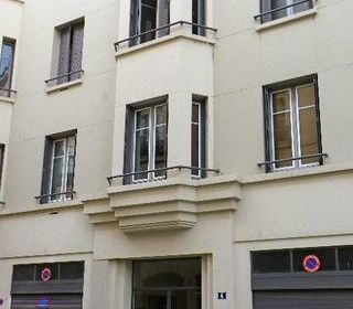  Appartement � louer 3 pi�ces 59 m�