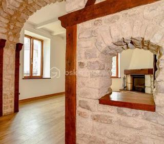  Maison � vendre 6 pi�ces 260 m�